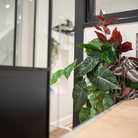 Appartement Tout Equipe Au Coeur Du Panier Vieux Port Marseille Exteriör bild